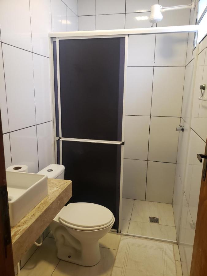 Pousada Beira Mar Santos  Dış mekan fotoğraf